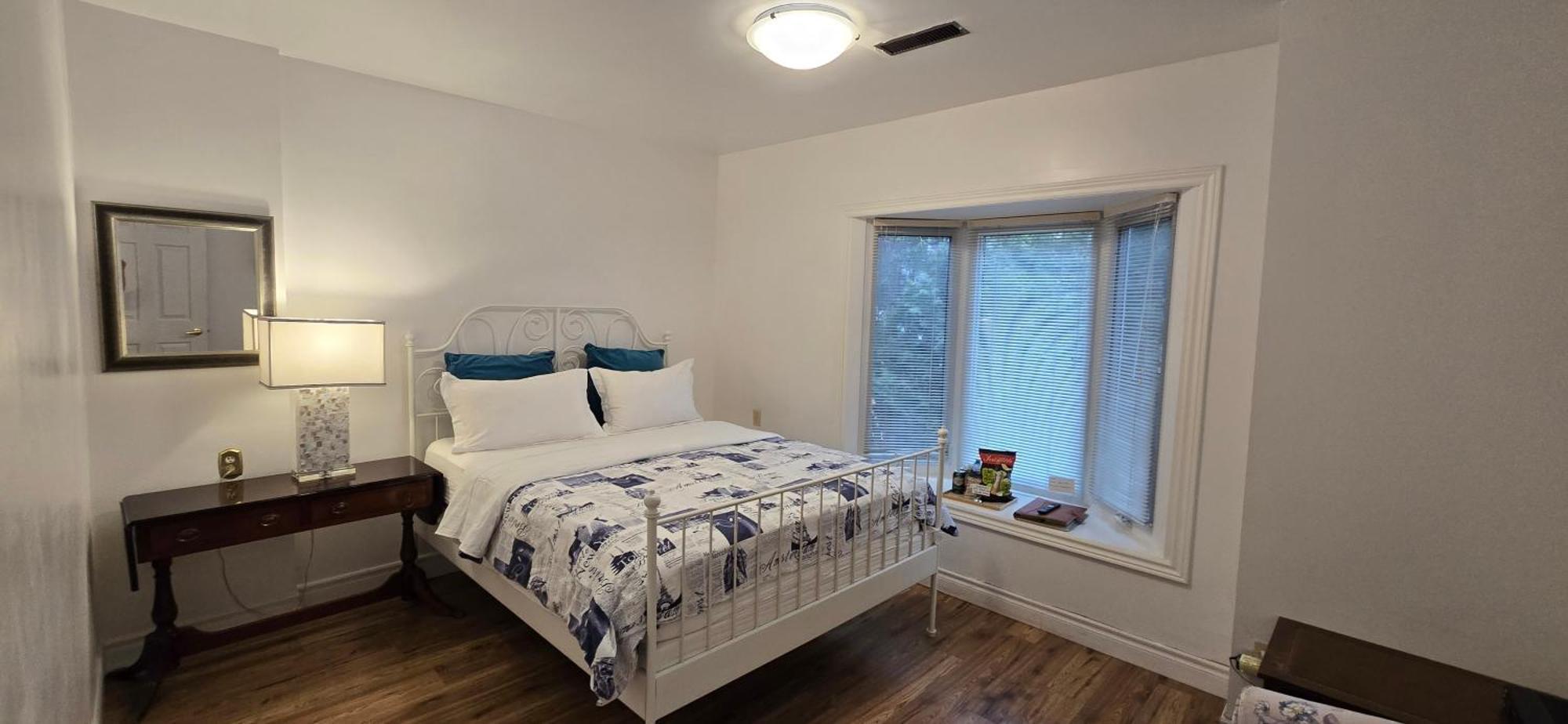 Margie Townhome Suites Toronto Phòng bức ảnh