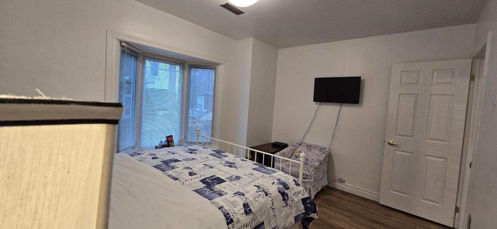Margie Townhome Suites Toronto Phòng bức ảnh