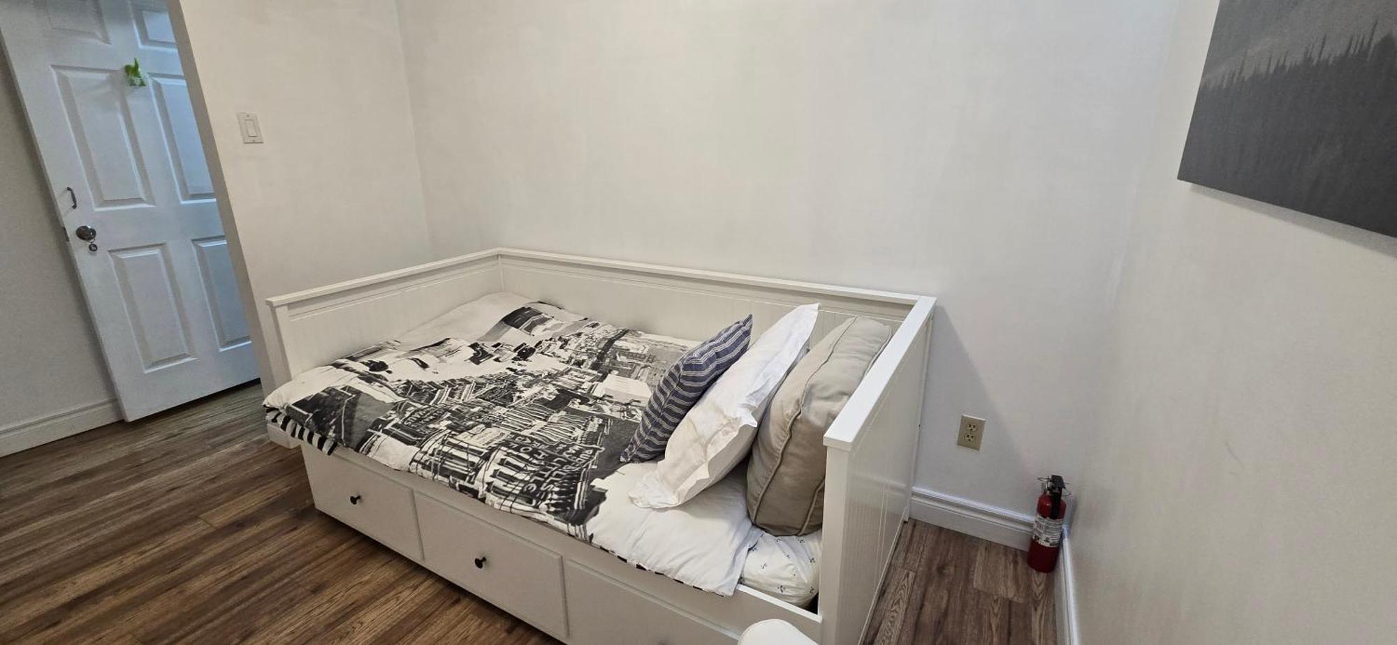 Margie Townhome Suites Toronto Phòng bức ảnh